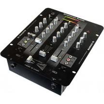 AMERICAN AUDIO Q-D6 mixer (товар снят с производства)